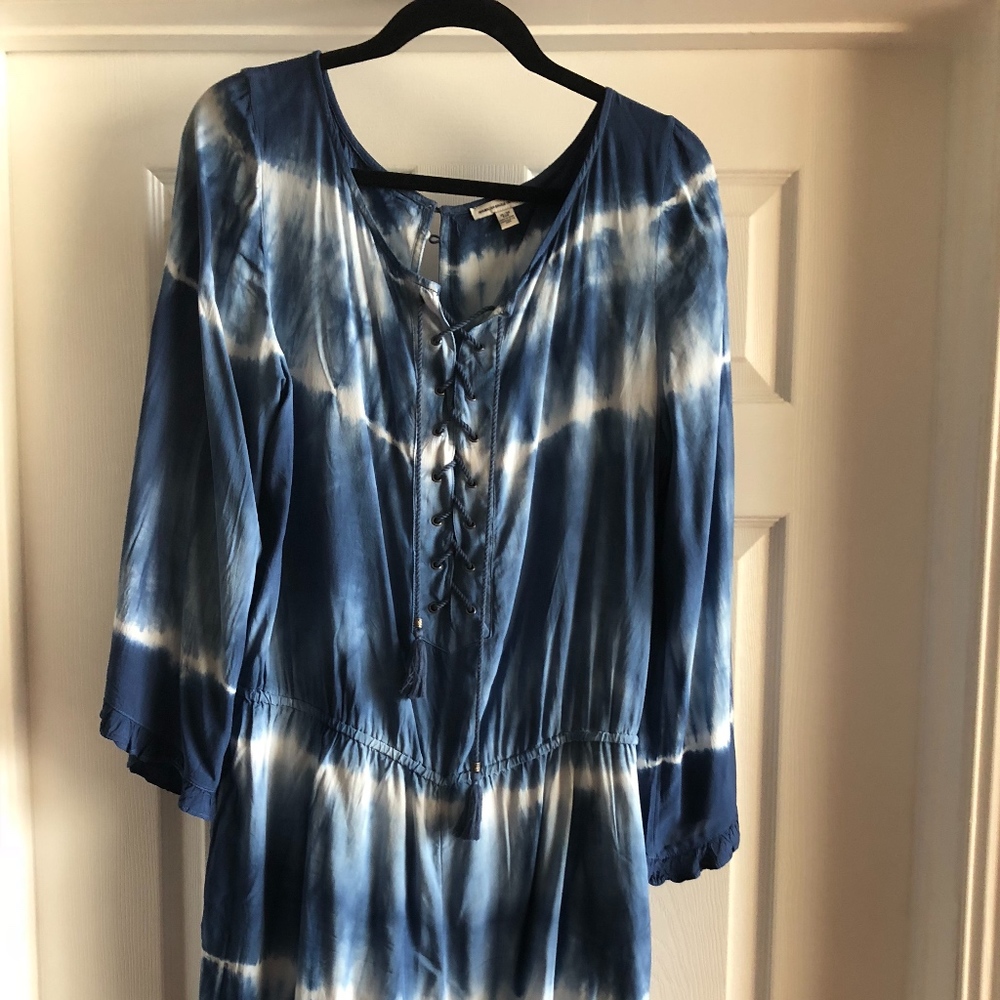 American Eagle Romper